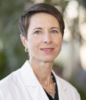 Valeria McWhorter, ANP