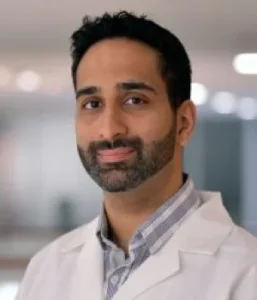 Vikas Sharma, MD