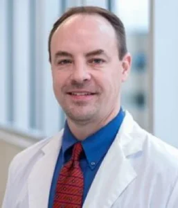 Wade Andrew Richey, MD