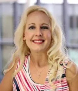 Wendy Lee Robinson, NP