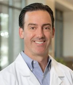 William Conan Mustain, MD