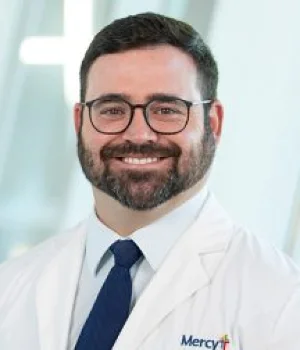 Zachary Lee Hudson, DO