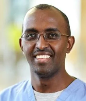 Zerihun Alemu Bunaye, MD