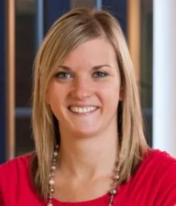 Bethany Anne Woods, FNP