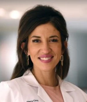 Jessica Lindiwe Goodwin, NP