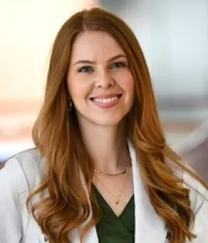 Mackenzie Blake Lesh, DO