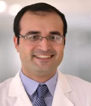 Narius Aresh Virji, MD