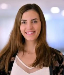 Rebekah Bade Bruning, NP