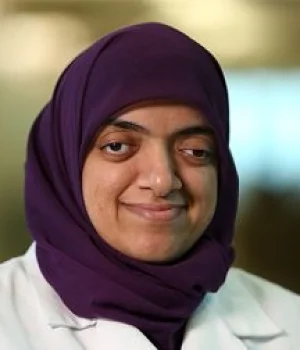 Saima Bano Memon, MD